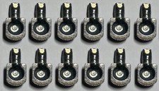 12x IKEA BILLY BOOKCASE  Shelf Pins Pegs Supports Part # 121762