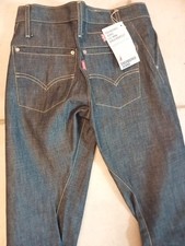 LEVI STAUSS ENGINEERED JEANS