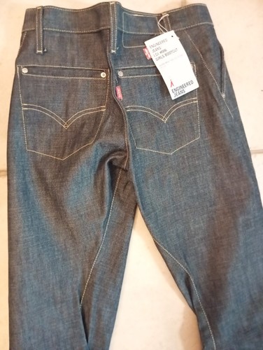 Levi stauss engineered jeans - stauss,