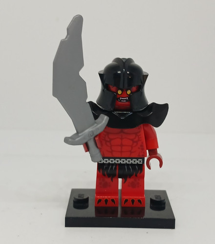 Lego nexo knights - nexo, :