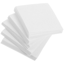  50 Pcs Four À Poterie Pour Céramique Papier Au Joint Haute Température