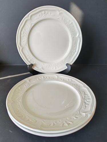 Villeroy boch 5 - &, assiettes