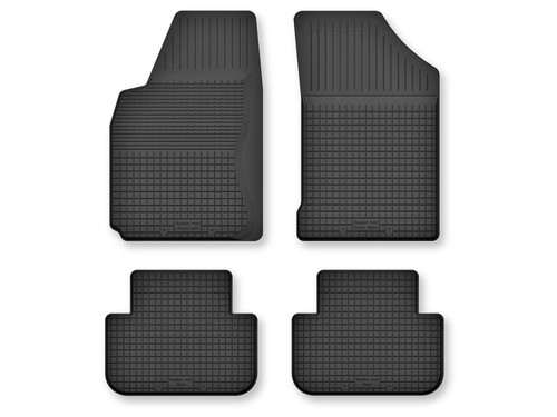 Tapis sol caoutchouc bac - tapis,