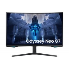SAMSUNG Samsung 32" Quantum