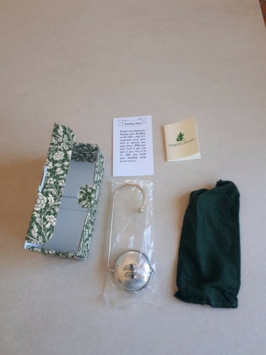 Accroche sac argent neuf - sac, en