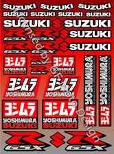 Suzuki GSX-R 600 1000