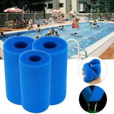 3 filtres de piscine pour