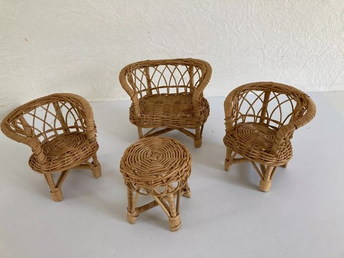 Jouet mobilier de - mobilier,
