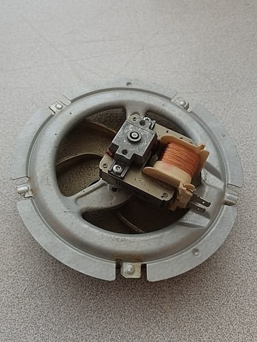 Four electrolux aob45400w - four,