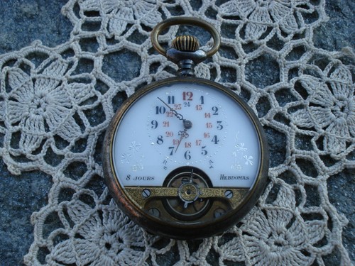Orologio tasca watch - orologio, pocket