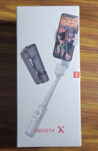 Zhiyun smooth neuf - zhiyun,
