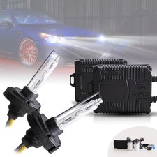 VLAND D2H Ampoules Xénon