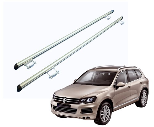 Barres toit pour touareg - de,