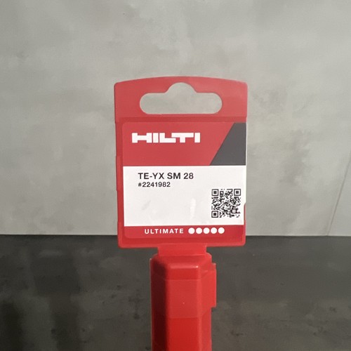 Burin pointu hilti sm - ,