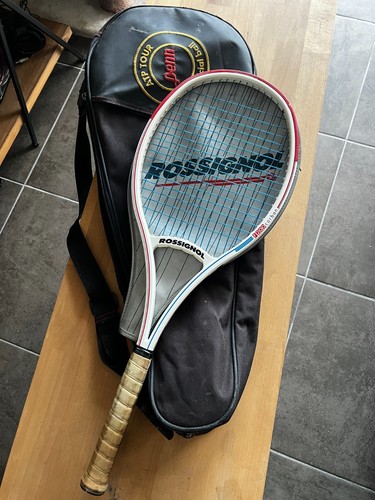 Raquette tennis vintage - tennis,