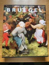 BRUEGEL Citadelles Mazenod Les