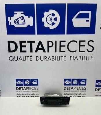 Unité principale radio - ✅, /