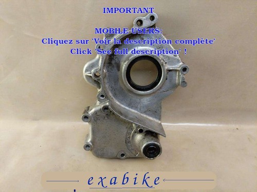 Couvercle moteur arriere - couvercle,