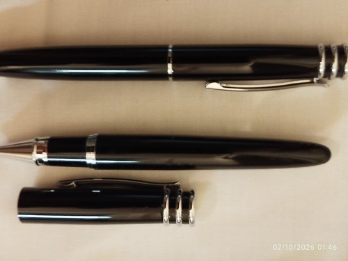 Parure stylos cerruti - stylos,