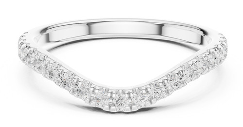 Bague fiançailles femme - de,
