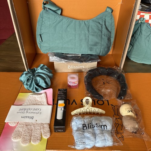 Vanity blissim lot - et,