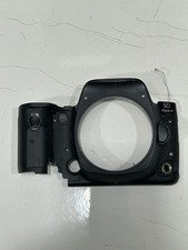 Panneau avant original pour