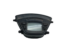 TABLEAU DE BORD NUMÉRIQUE