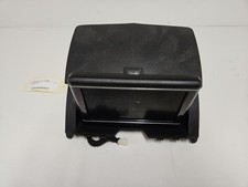 Ecran GPS MERCEDES CLASSE C