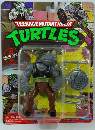 Tmnt tortues ninja classic - tortues,