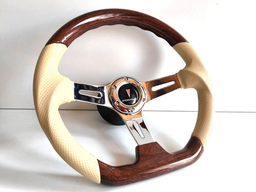 Volant compatible avec - , pontiac