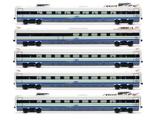 Miniature Train Modélisme