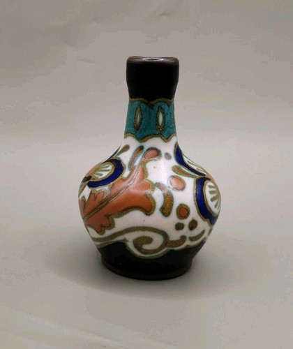 Vase gouda inspiration - gouda, art