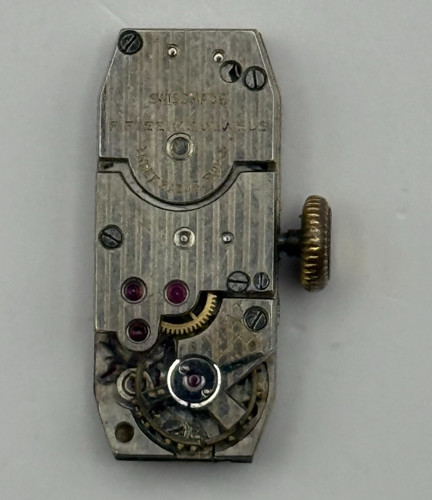 Jaeger lecoultre mouvement - jaeger-lecoultre,