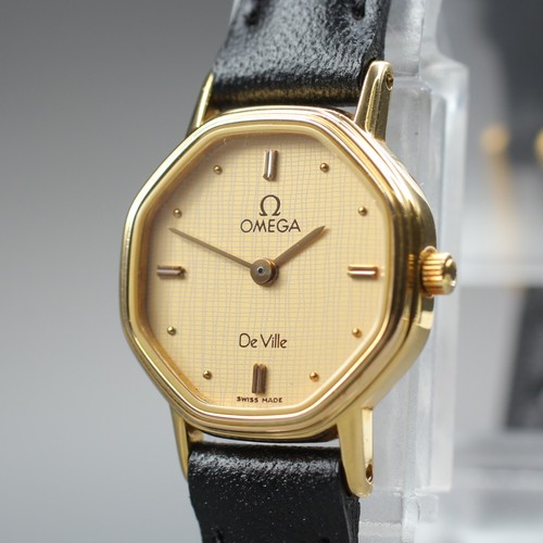 Montre femme omega ville - femme,
