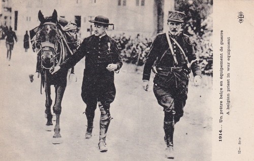 54136 cpa guerre 1914 un - cpa,