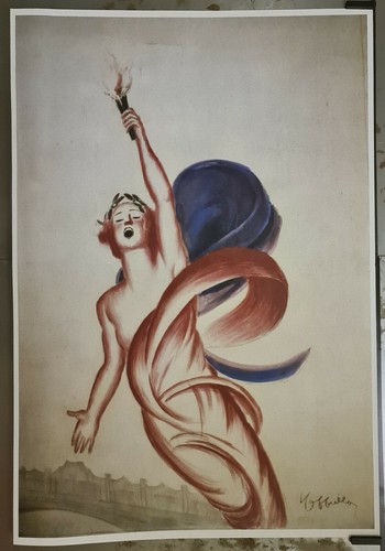 Cappiello	Originaux et