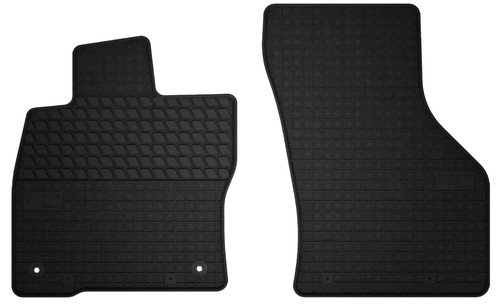 Tapis sol caoutchouc - de, en