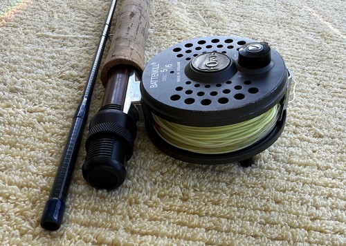 Orvis rod reel battlekill - orvis,