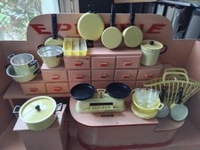 JOUET ANCIEN DINETTE "