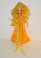 Poupée WINX CLUB NYMPH DAPHNE Secret Lost Kingdom RAINBOW 2007 vintage