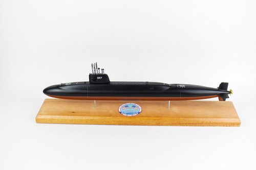 Uss francis scott key - key, ssbn-657