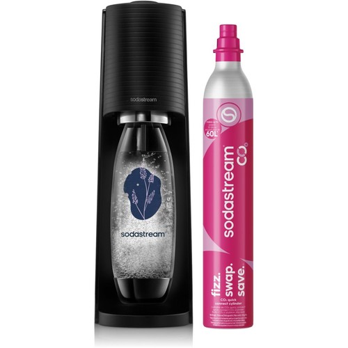 Machine soda sodastream - soda,