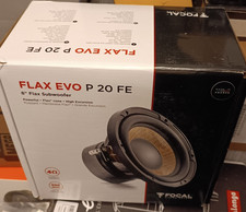 Focal P 20 FE Flax Evo