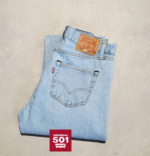 Jean levi 501 coupe - jean, levi’s