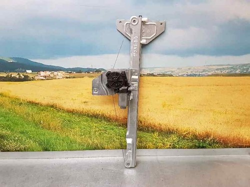 9222eq mécanisme lève vitre - mécanisme,
