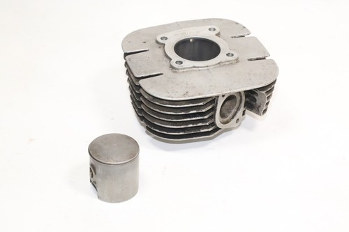 Cylindre piston suzuki - ts, 80