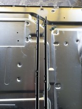 LED strips for Samsung UE46ES7000 TV backlight