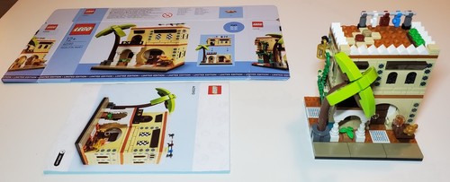 Lego boite 40590 les - lego,