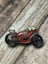 Pin’s Petit Format Moto