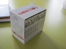 COFFRET DVD INTEGRALE COMPLETE